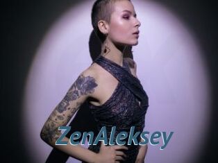 ZenAleksey