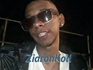 ZiaronKoll