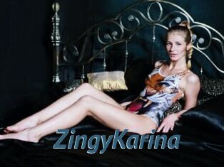 ZingyKarina