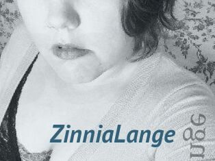 ZinniaLange