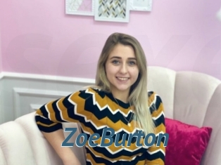 ZoeBurton