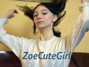 ZoeCuteGirl