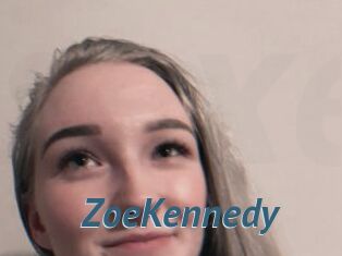 ZoeKennedy