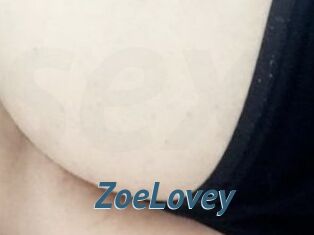 ZoeLovey