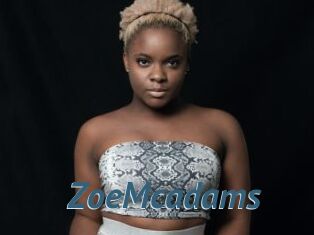 ZoeMcadams