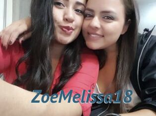 ZoeMelissa18