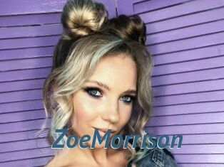 ZoeMorrison