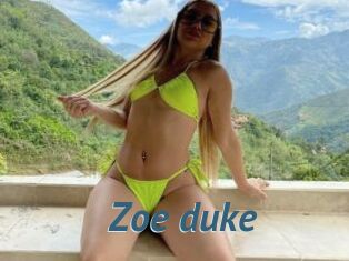 Zoe_duke