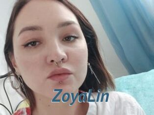 ZoyaLin