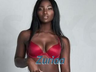 Zuriaa