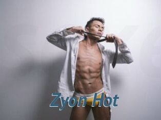 Zyon_Hot