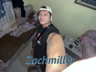 Zachmiller