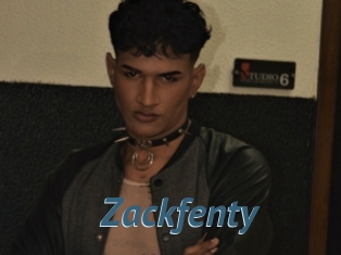 Zackfenty