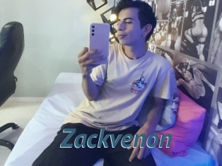 Zackvenon