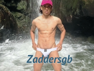 Zaddersgb