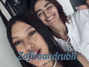 Zafiroandrubii