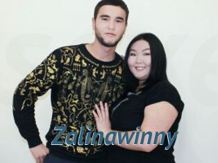 Zalinawinny