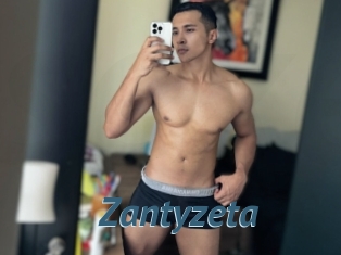 Zantyzeta