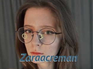 Zaraacreman