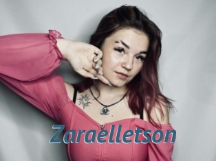 Zaraelletson