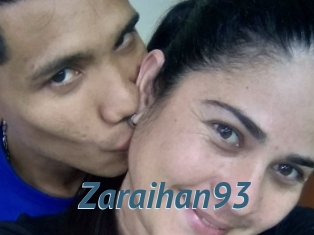 Zaraihan93