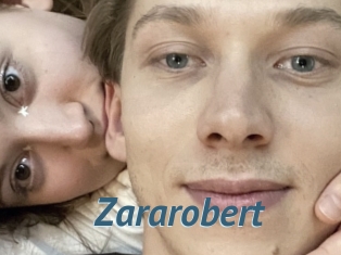 Zararobert