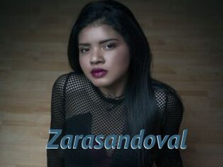 Zarasandoval