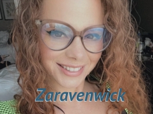 Zaravenwick