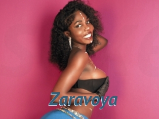 Zaravoya