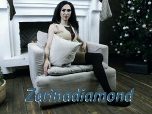 Zarinadiamond