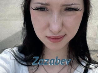 Zazabev