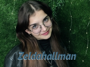 Zeldahallman