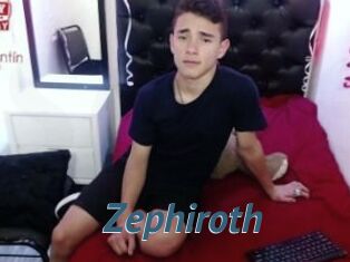 Zephiroth