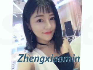 Zhengxiaomin