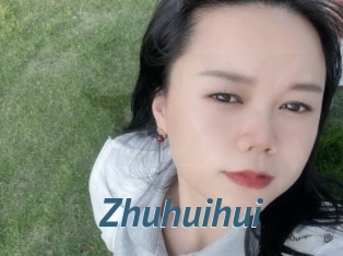 Zhuhuihui