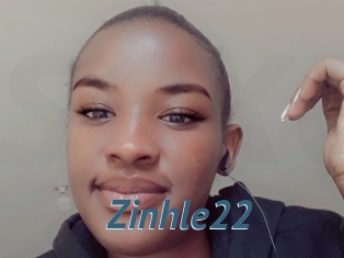 Zinhle22