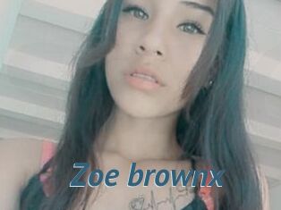 Zoe_brownx