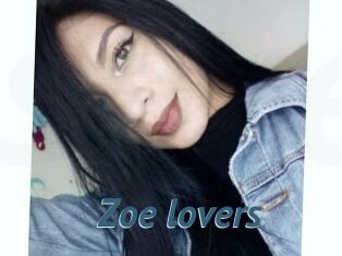 Zoe_lovers