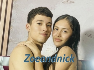 Zoeandnick