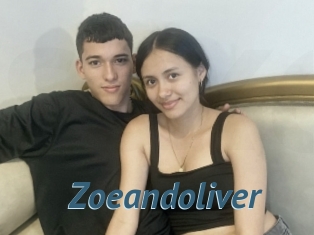 Zoeandoliver