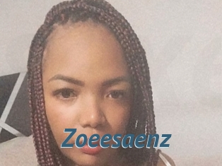 Zoeesaenz