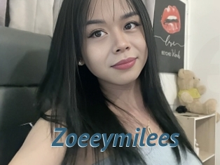 Zoeeymilees