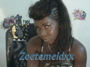 Zoetemeidxx