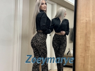 Zoeymarye