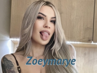 Zoeymarye