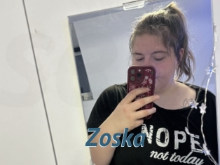 Zoska